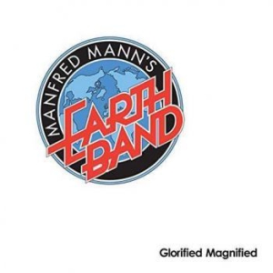 Manfred Mann's Earth Band - Glorified Magnified i gruppen VINYL / Rock hos Bengans Skivbutik AB (3098727)