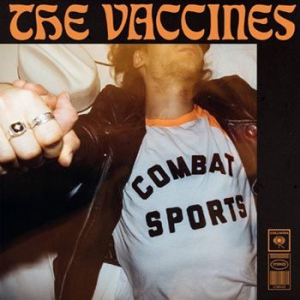 Vaccines The - Combat Sports i gruppen Minishops / The Vaccines hos Bengans Skivbutik AB (3098762)