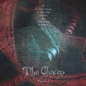 Chasm The - A Conscious Creation From The Isola i gruppen CD / Hårdrock/ Heavy metal hos Bengans Skivbutik AB (3098801)