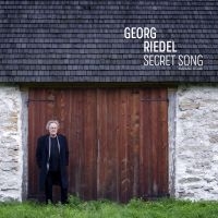 GEORG RIEDEL - SECRET SONG i gruppen VINYL / Pop-Rock hos Bengans Skivbutik AB (3099060)
