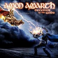 Amon Amarth - Deceiver Of The Gods i gruppen Kampanjer / Metal Mania hos Bengans Skivbutik AB (3099065)