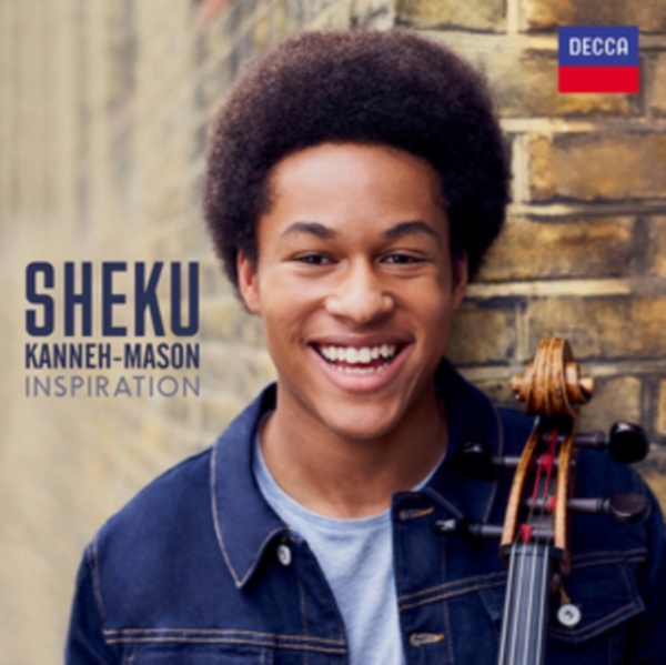 Diverse - Inspiration i gruppen CD / Klassiskt hos Bengans Skivbutik AB (3099103)
