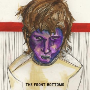 The Front Bottoms - The Front Bottoms i gruppen VINYL / Pop-Rock hos Bengans Skivbutik AB (3099127)