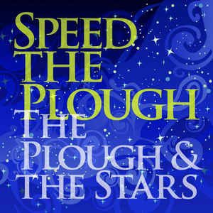 Speed The Plough - Plough & The Stars (+Cd) i gruppen VINYL / Rock hos Bengans Skivbutik AB (3099129)