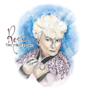 Front Bottoms - Rose i gruppen VINYL / Rock hos Bengans Skivbutik AB (3099130)