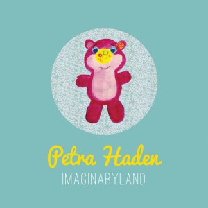 Haden Petra - Imaginaryland i gruppen VINYL / Rock hos Bengans Skivbutik AB (3099133)