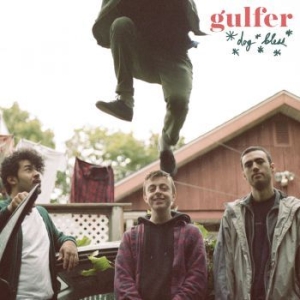 Gulfer - Dog Bless i gruppen VINYL / Rock hos Bengans Skivbutik AB (3099134)