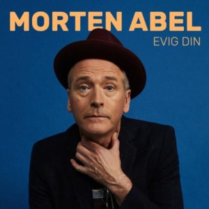 Abel Morten - Evig Din i gruppen CD / Pop-Rock hos Bengans Skivbutik AB (3099137)
