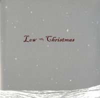 Low - Christmas i gruppen VINYL / Pop-Rock hos Bengans Skivbutik AB (3099147)