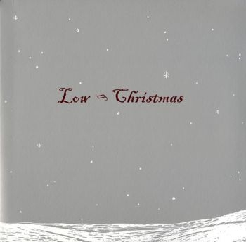 Low - Christmas i gruppen VINYL / Toppsäljare hos Bengans Skivbutik AB (3099147)