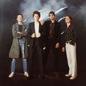 Public Access Tv - Street Safari i gruppen VINYL / Pop-Rock hos Bengans Skivbutik AB (3099151)