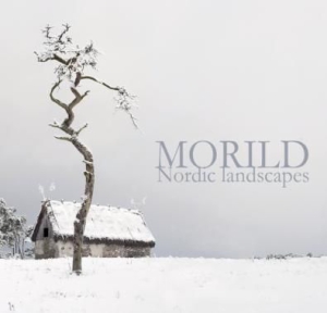 Morlid - Nordic Landscapes i gruppen CD / Jazz/Blues hos Bengans Skivbutik AB (3099166)