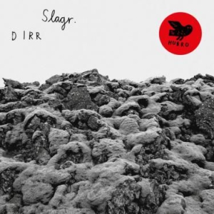 Slagr - Dirr i gruppen CD / Jazz/Blues hos Bengans Skivbutik AB (3099172)