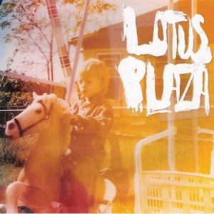 Lotus Plaza - Floodlight Collective i gruppen CD / Pop-Rock hos Bengans Skivbutik AB (3099183)