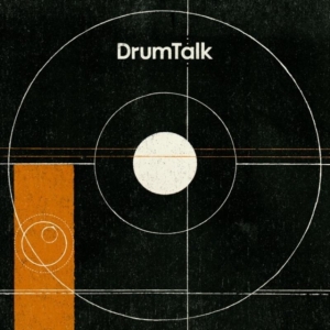 Drumtalk - Drumtalk Ep i gruppen VINYL / Elektroniskt,World Music hos Bengans Skivbutik AB (3099432)