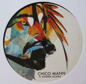 Mann Chico - Same Old Clown i gruppen VINYL / Elektroniskt,World Music hos Bengans Skivbutik AB (3099434)