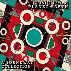 Blandade Artister - Soundway Records Presents Music Fro i gruppen CD / Elektroniskt,World Music hos Bengans Skivbutik AB (3099464)