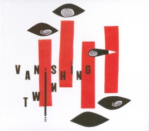 Vanishing Twin - Choose Your Own Adventure i gruppen CD / Elektroniskt,World Music hos Bengans Skivbutik AB (3099472)