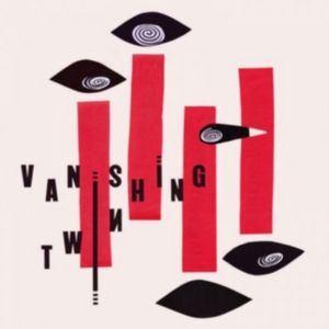 Vanishing Twin - Choose Your Own Adventure i gruppen CD / Elektroniskt,World Music hos Bengans Skivbutik AB (3099472)