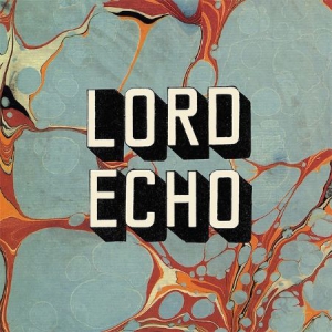 Lord Echo - Harmonies i gruppen CD / Elektroniskt,World Music hos Bengans Skivbutik AB (3099473)