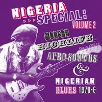 Various Artists - Nigeria Special Volume 2 i gruppen CD / Elektroniskt,World Music hos Bengans Skivbutik AB (3099483)