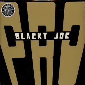 P.R.O. - Blacky Joe i gruppen VINYL / Elektroniskt,World Music hos Bengans Skivbutik AB (3099518)