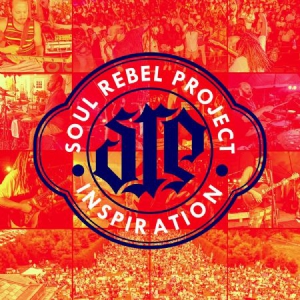Soul Rebel Project - Inspiration i gruppen CD / Reggae hos Bengans Skivbutik AB (3099557)