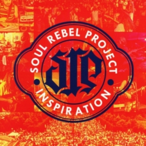 Soul Rebel Project - Inspiration i gruppen CD / Reggae hos Bengans Skivbutik AB (3099557)