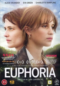 Movie - Euphoria i gruppen Film / Film DVD hos Bengans Skivbutik AB (3099975)