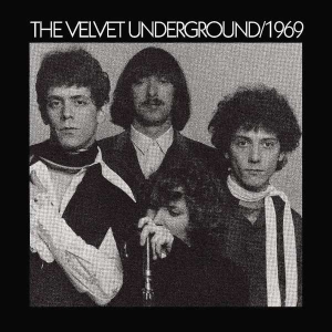 The Velvet Underground - 1969 (2Lp) i gruppen ÖVRIGT / CDV06 hos Bengans Skivbutik AB (3100543)