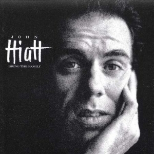 Hiatt John - Bring The Family (Vinyl) i gruppen VINYL / Pop-Rock hos Bengans Skivbutik AB (3110036)