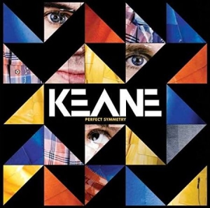 Keane - Perfect Symmetry (Vinyl) i gruppen Kampanjer / BlackFriday2020 hos Bengans Skivbutik AB (3110039)