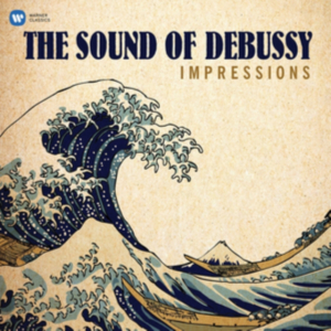 Blandade Artister - Impressions: The Sound Of Debu i gruppen VINYL / Klassiskt hos Bengans Skivbutik AB (3110043)