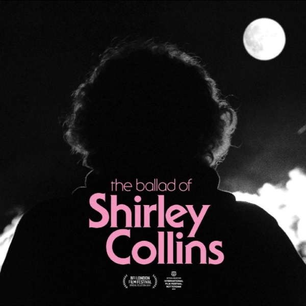 Various Artists - The Ballad Of Shirley Collins i gruppen VINYL / Rock hos Bengans Skivbutik AB (3110114)