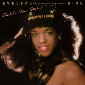 King Evelyn - Call On Me (Bonus Tracks Edition) i gruppen CD / RNB, Disco & Soul hos Bengans Skivbutik AB (3110116)