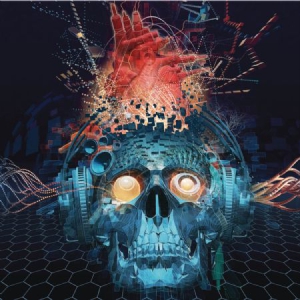 Papa Roach - Connection (Deluxe) (Cd+Dvd) i gruppen Minishops / Pod hos Bengans Skivbutik AB (3110138)