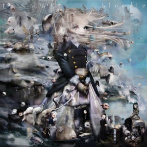 Blondie - Panic Of Girls i gruppen CD / Pop-Rock hos Bengans Skivbutik AB (3110151)