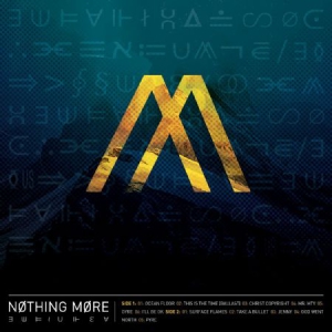 Nothing More - Nothing More i gruppen CD / Pop-Rock hos Bengans Skivbutik AB (3110168)