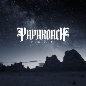 Papa Roach - F.E.A.R. (Deluxe Edition) i gruppen Minishops / Pod hos Bengans Skivbutik AB (3110171)