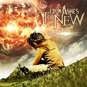 From Ashes To New - Day One i gruppen Minishops / From Ashes To New hos Bengans Skivbutik AB (3110175)