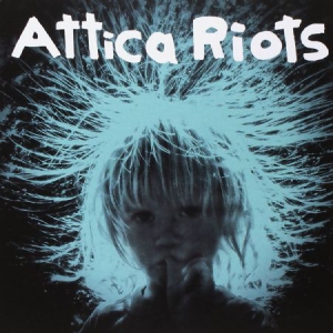 Attica Riots - Attica Riots i gruppen VINYL / Rock hos Bengans Skivbutik AB (3110186)