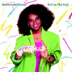 Williams Denice - Hot On The Trail (Bonus Tracks Edit i gruppen CD / RNB, Disco & Soul hos Bengans Skivbutik AB (3110194)