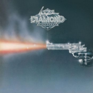 Legs Diamond - Fire Power i gruppen CD / Rock hos Bengans Skivbutik AB (3110256)