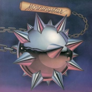 Morningstar - Morningstar i gruppen CD / Rock hos Bengans Skivbutik AB (3110259)