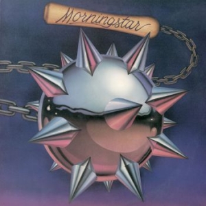 Morningstar - Morningstar i gruppen CD / Pop-Rock hos Bengans Skivbutik AB (3110259)