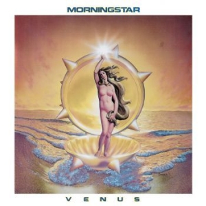 Morningstar - Venus i gruppen CD / Rock hos Bengans Skivbutik AB (3110260)