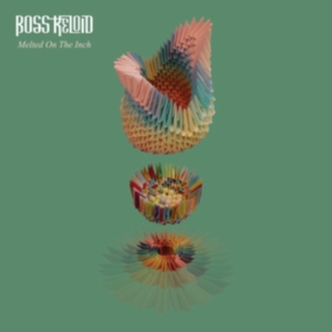 Boss Keloid - Melted On The Inch i gruppen CD / Hårdrock hos Bengans Skivbutik AB (3110267)
