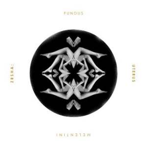 Melentini - Zrsha:Fundus Uterus i gruppen VINYL / Pop hos Bengans Skivbutik AB (3110279)