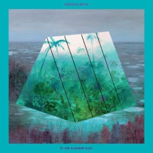 Okkervil River - In The Rainbow Rain in the group OUR PICKS / Blowout / Blowout-CD at Bengans Skivbutik AB (3110284)