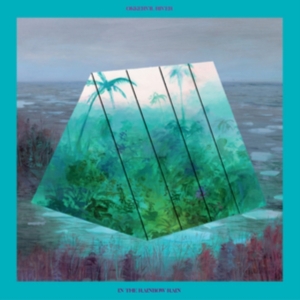 Okkervil River - In The Rainbow Rain i gruppen CD / Pop-Rock hos Bengans Skivbutik AB (3110284)